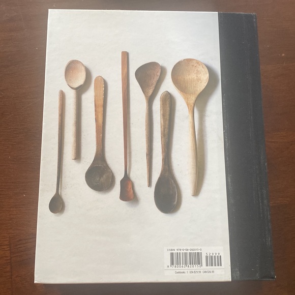 Magnolia Table Cookbook - Picture 2 of 2